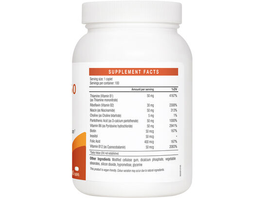 B-Complex 50 Timed-Release